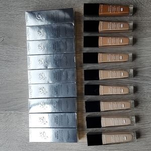 Lancome Teint Miracle - Various Shades